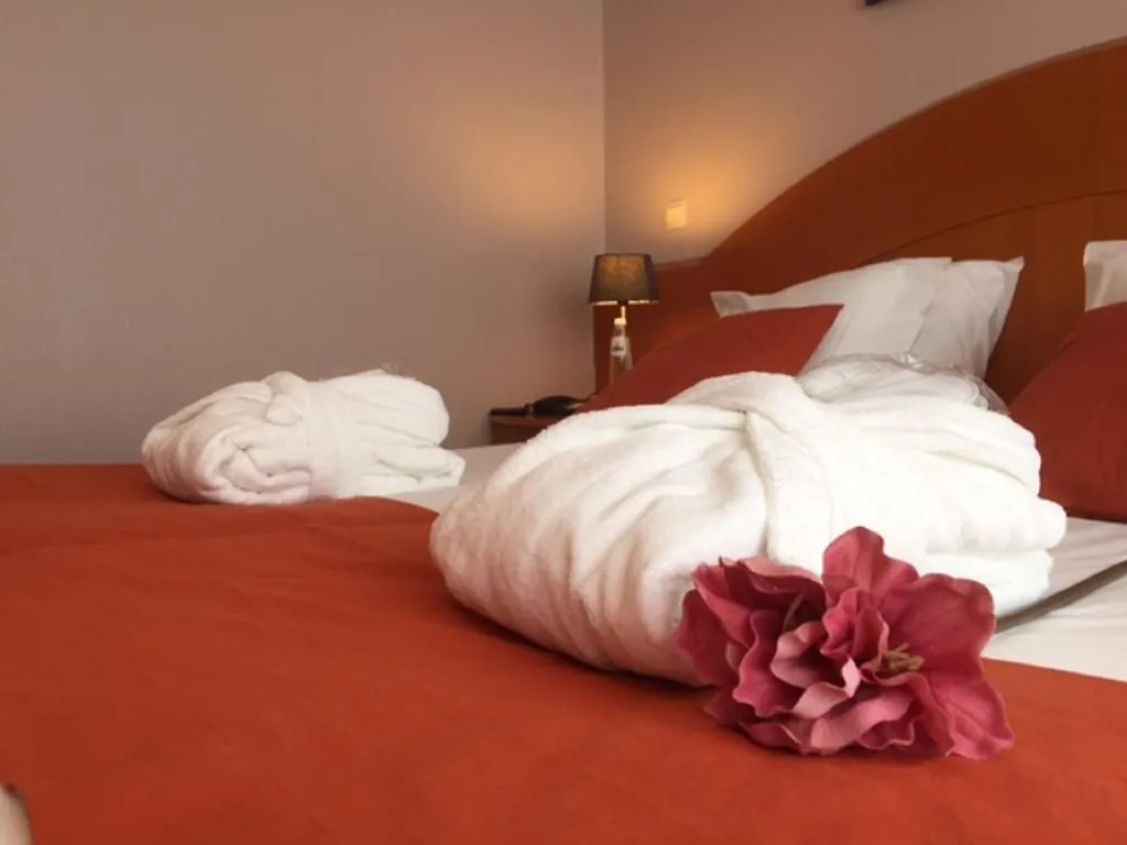 Acces Hotel オステンド