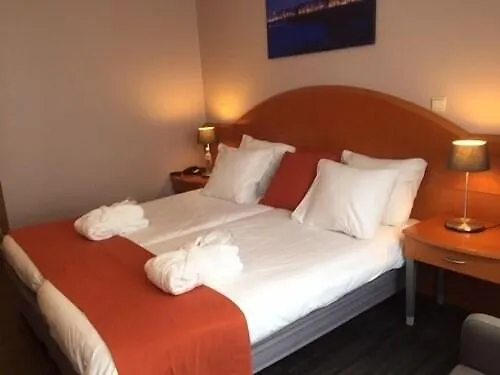 Acces Hotel オステンド ベルギー