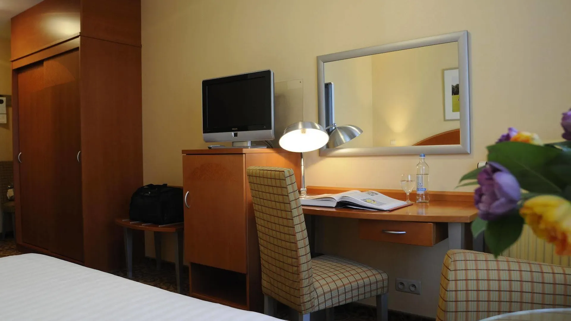 Acces Hotel オステンド