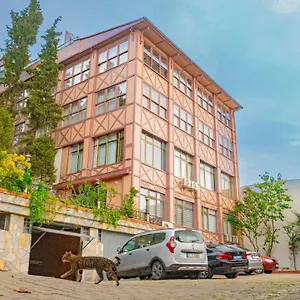 Elite Marmara Camlica 3* Istanbul